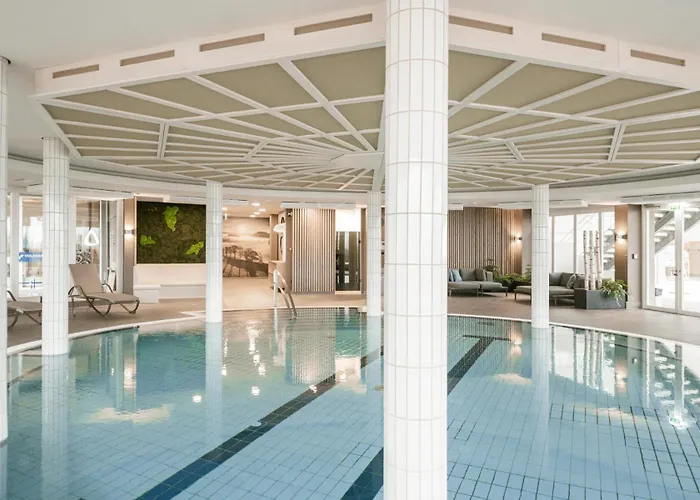 Hotel Und Therme Nova