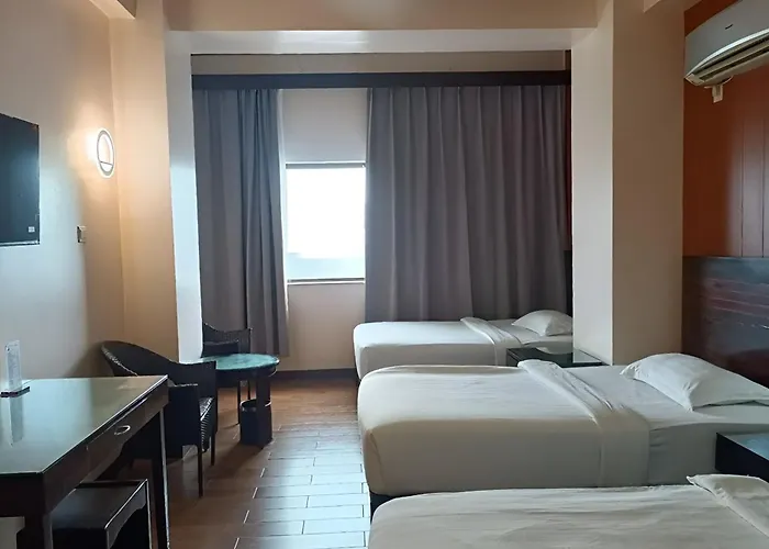 Hotel Essencia