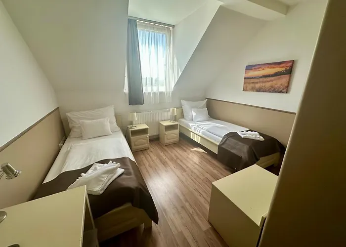 Land-Plan Hotel