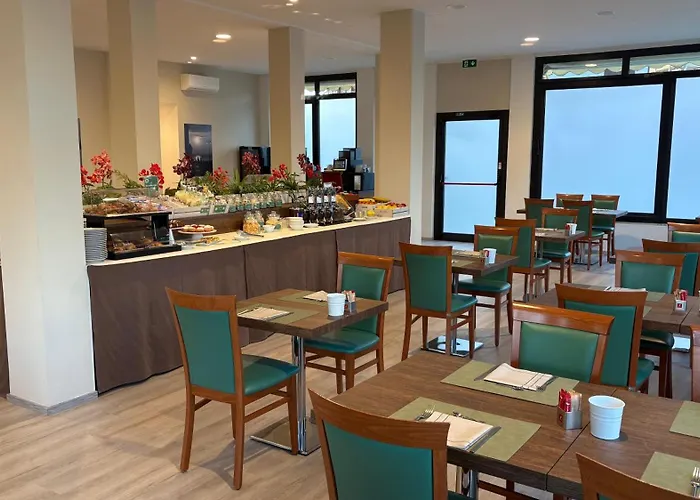 Hotel Bel Sito Peschiera
