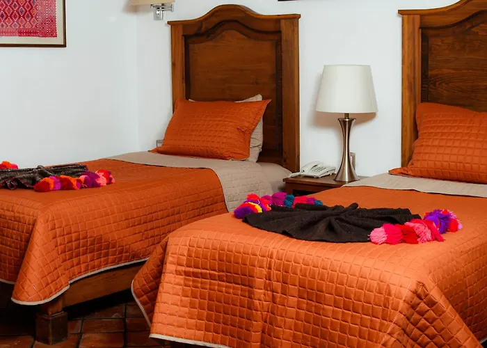 Hotel El Zaguan Historico