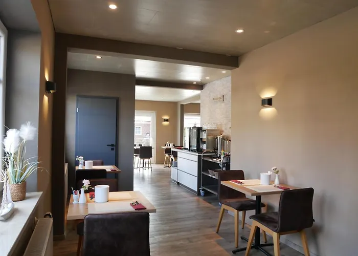 Hotel Thule