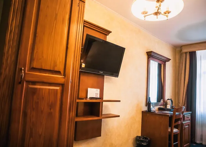 Hotel Italia