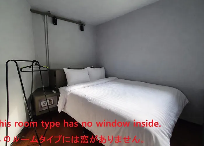 Daljee Guesthouse
