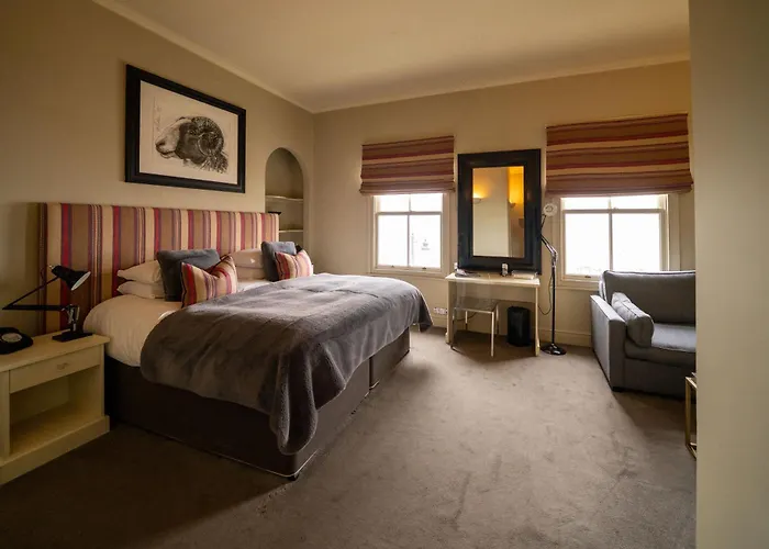 The Pier Hotel