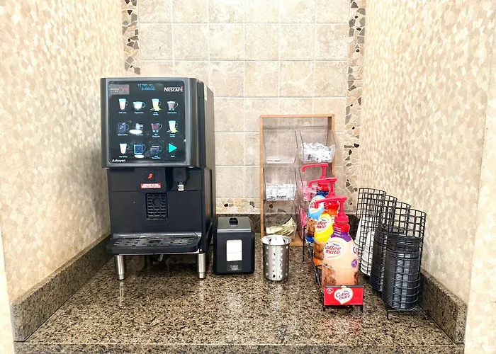 Best Western Plus Indianapolis