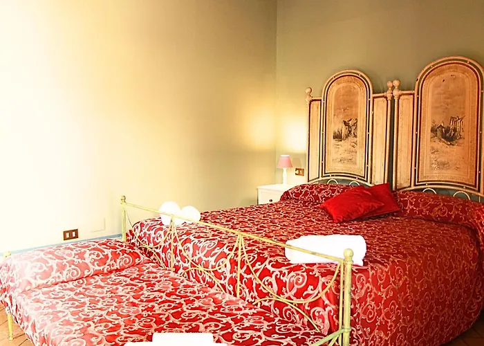 Albergo Diffuso Borgo Montemaggiore