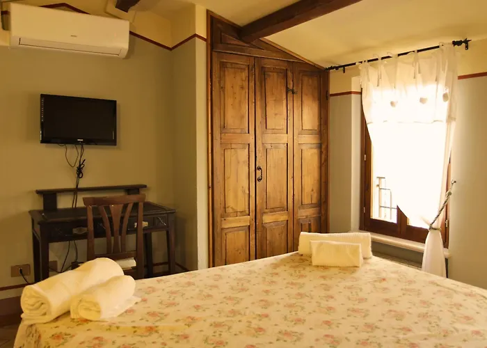 Albergo Diffuso Borgo Montemaggiore