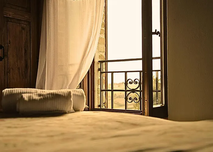 Albergo Diffuso Borgo Montemaggiore