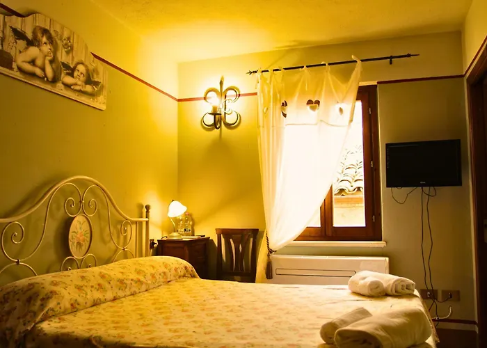 Albergo Diffuso Borgo Montemaggiore