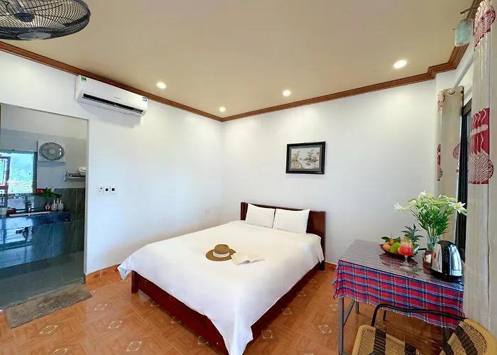 Tuan Ngoc Hotel