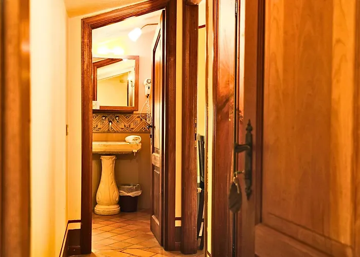Albergo Diffuso Borgo Montemaggiore