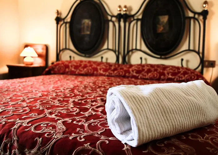 Albergo Diffuso Borgo Montemaggiore