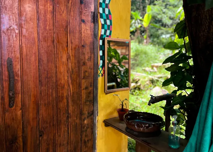 Eco-Hotel Mayachik