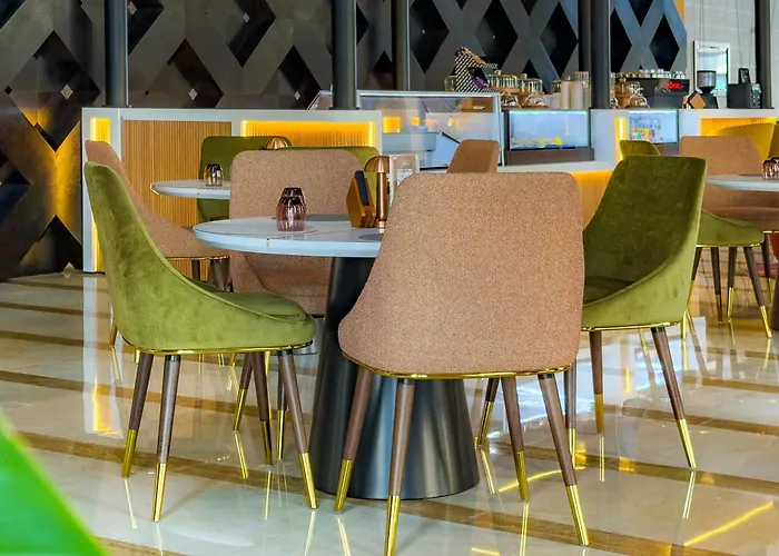 Southern Sun Abu Dhabi