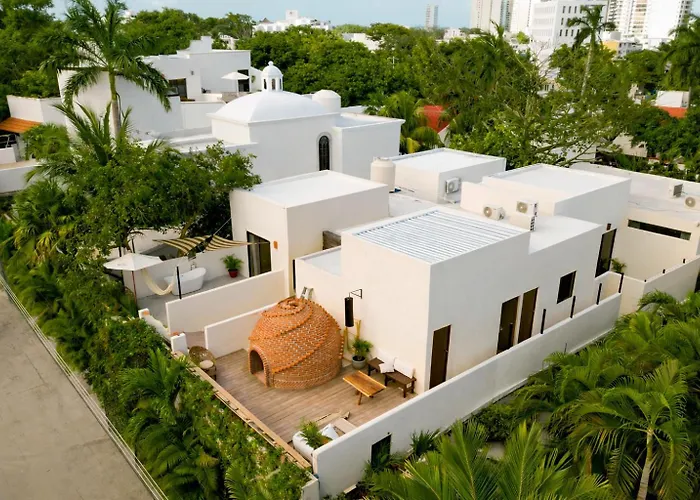 Mezcal Hotel Boutique
