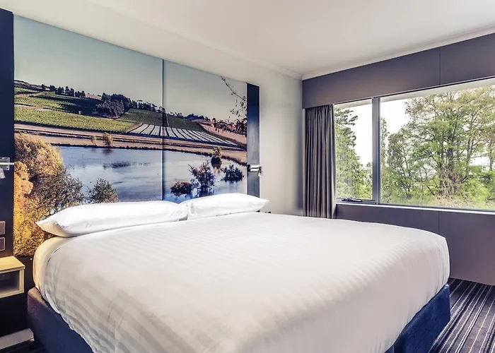Mercure Launceston