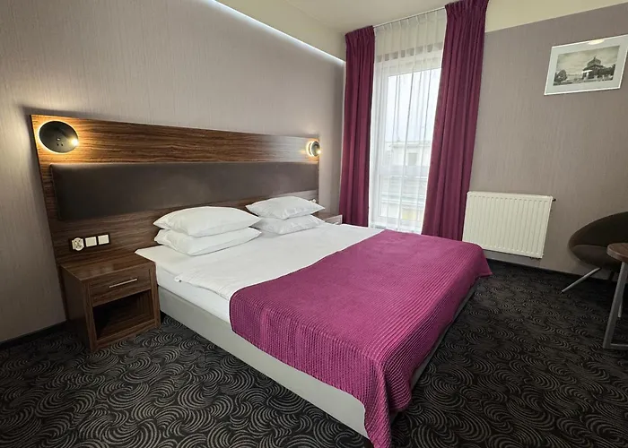 Hotel Silver