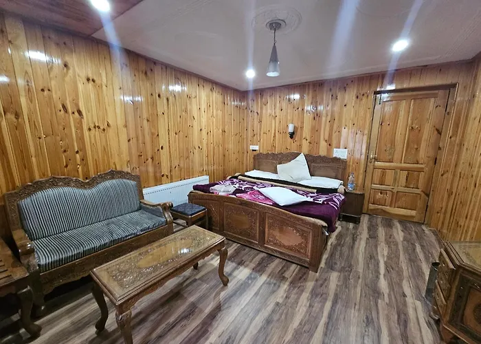 Hotel Barzman