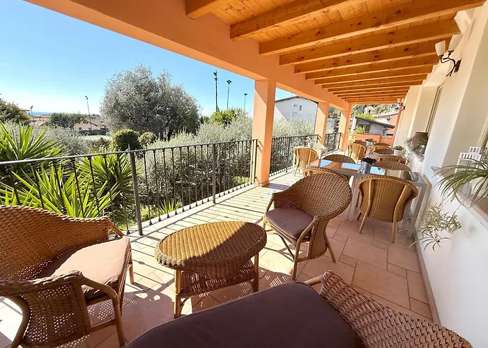 Albergo Vittoria