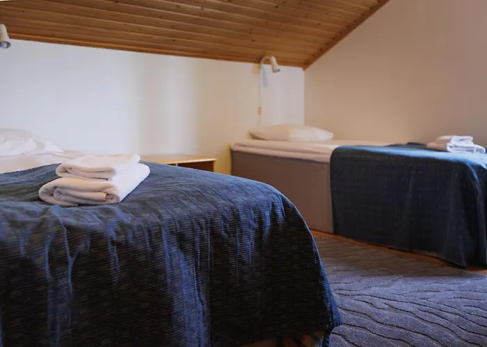 Hotel Guossi