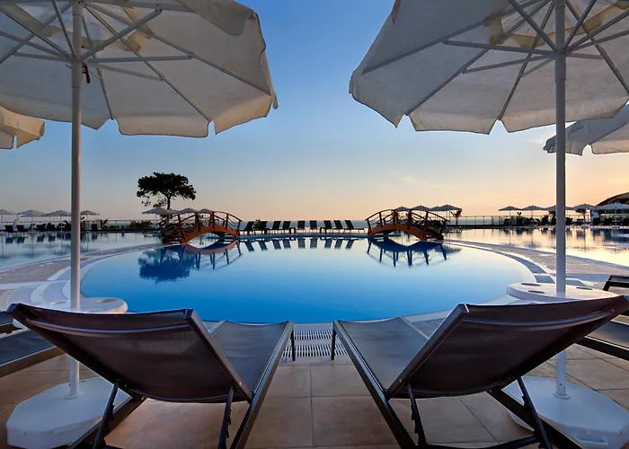 Litore Resort Hotel & Spa