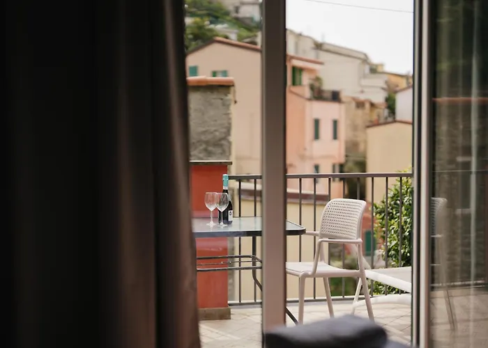 Locanda Ca Da Iride