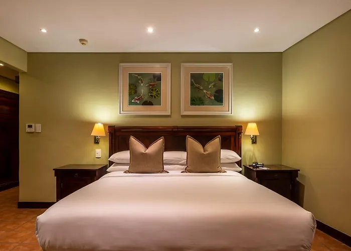 Hotel Cardoso