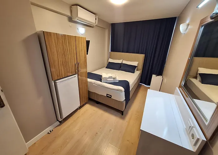 Dilmac Hotel