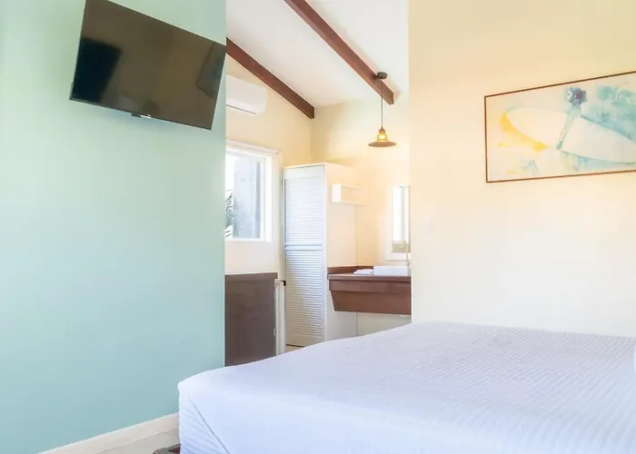 Hotel Roca Sunzal