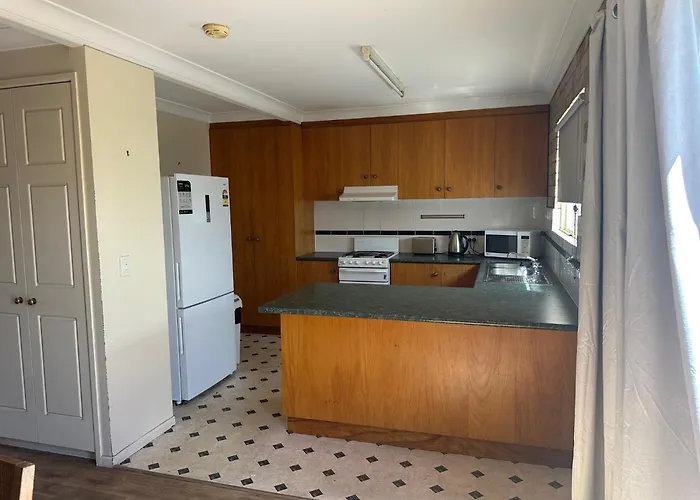 Starlight Motor Inn