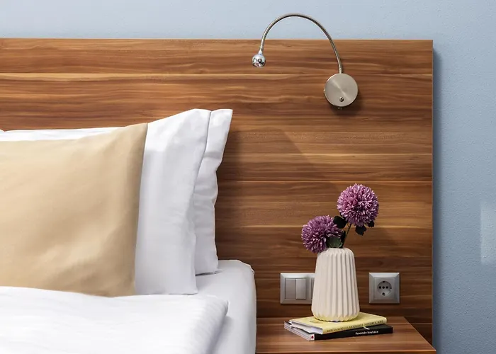 Kurhotel Pyramide Sibyllenbad Neualbenreuth