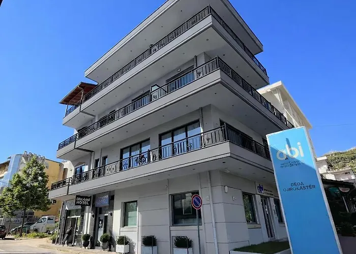 Dreams Hotel