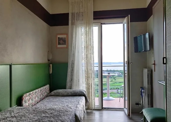 Hotel Castello S. Antonio
