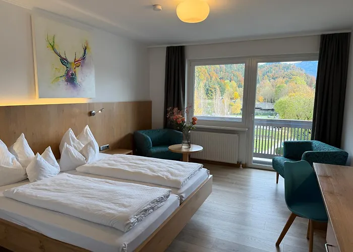 Seehotel Lilly
