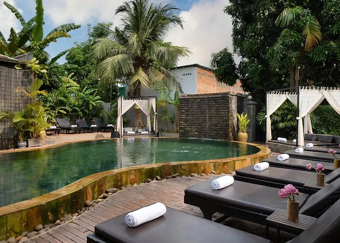 Central Privilege Hotel