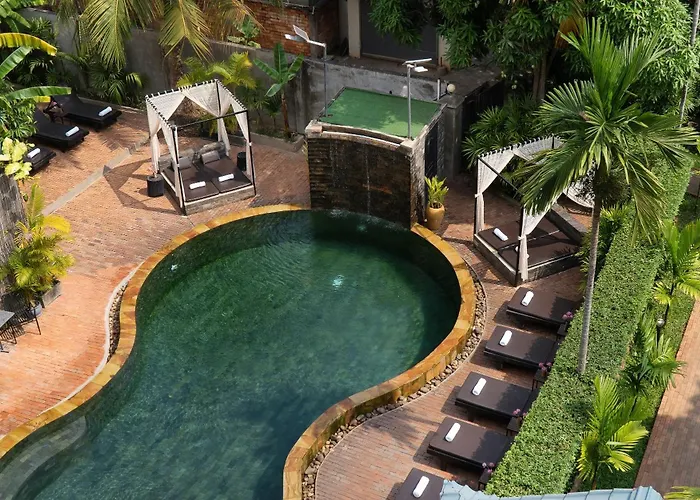 Central Privilege Hotel