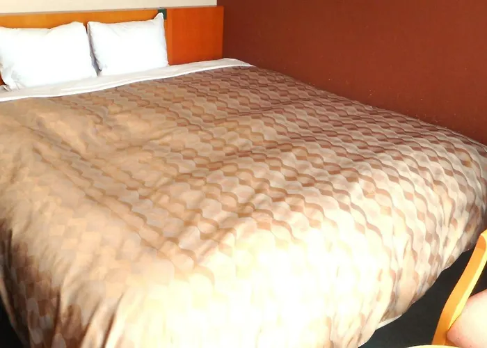 Kuretake Inn Asahikawa