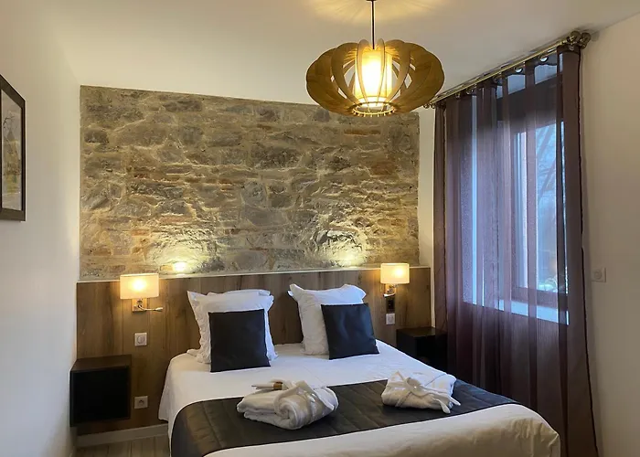 Le Moulin D'Oscar & Spa - Mulhouse Nord
