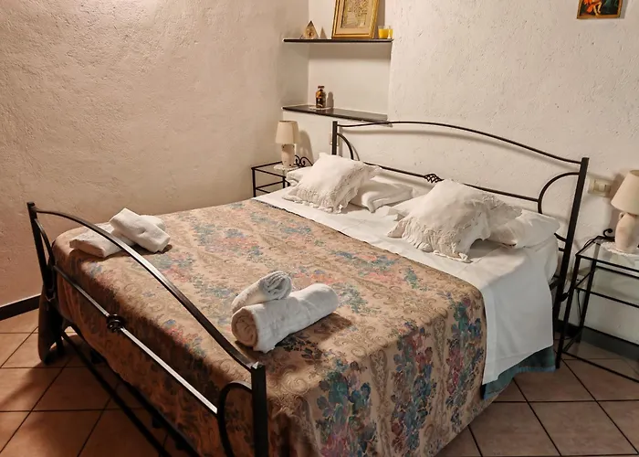 Beautiful loft-Località Le Grazie- Comune Portovenere