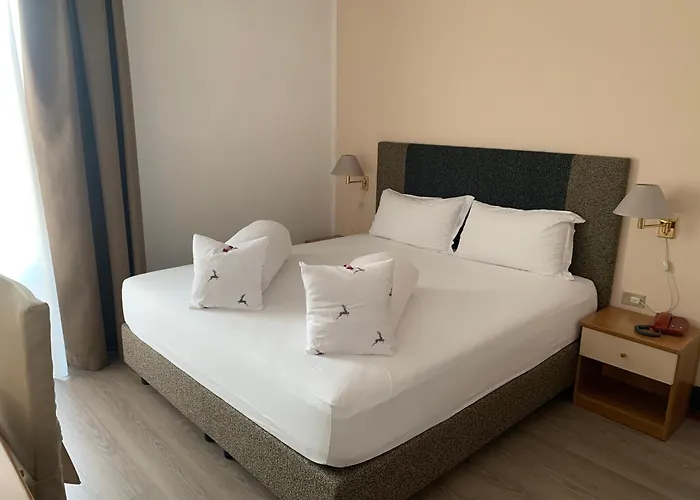 Hotel Garni Bel Sito