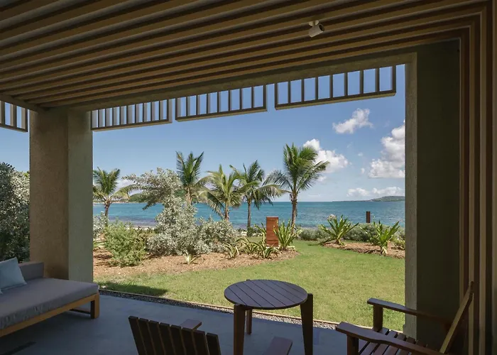 Park Hyatt St. Kitts
