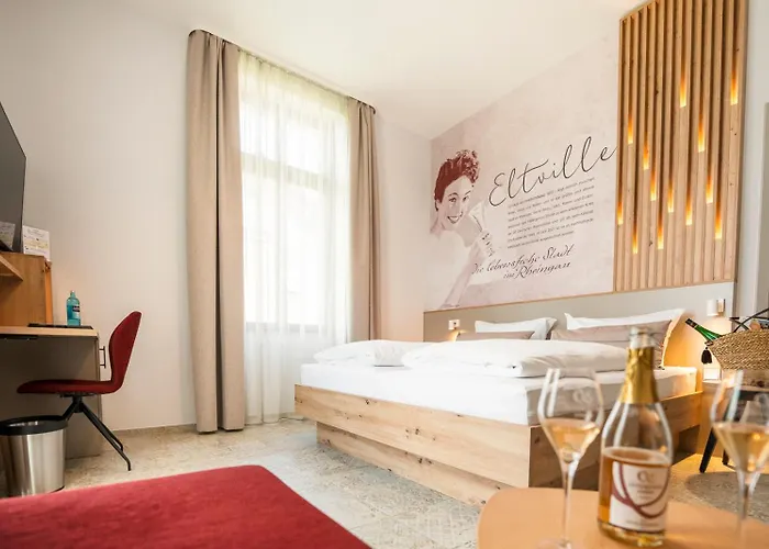 Weinhotel Offenstein Erben