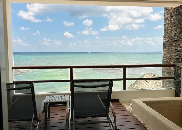 Senses Riviera Maya - Ocean Front Boutique Hotel - Adults Only