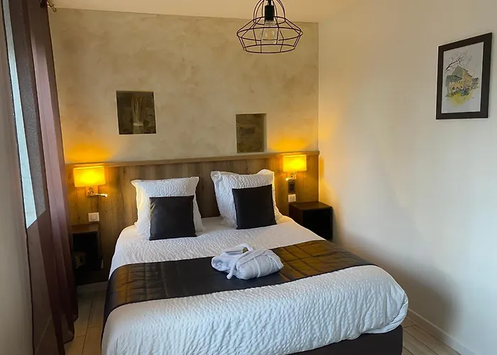 Le Moulin D'Oscar & Spa - Mulhouse Nord