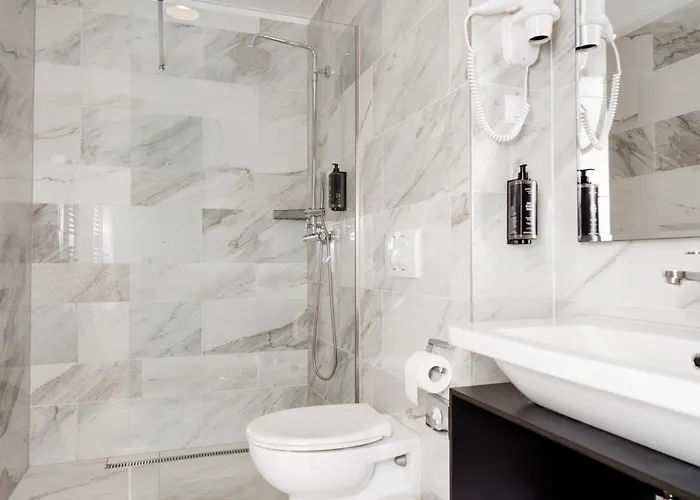 Urban Boutique Hotel Center