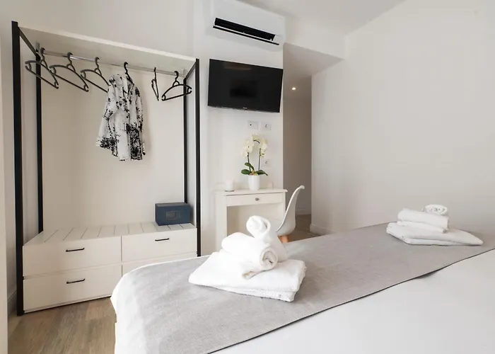 Hotel Continental