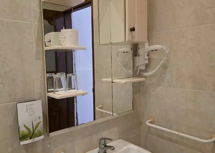 Aparthotel Santa Maria Beach