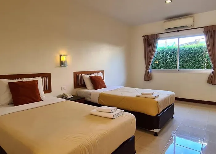 Prachuap Place Hotel