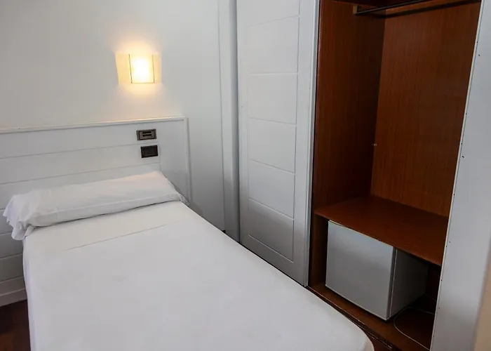 Hotel Chips Ferrol
